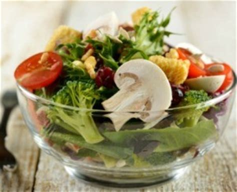 Mixed Vegetable Salad Recipes | ThriftyFun