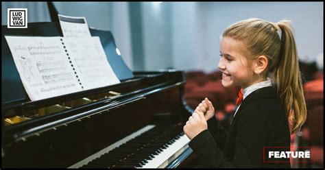 Feature Kids And Classical Music