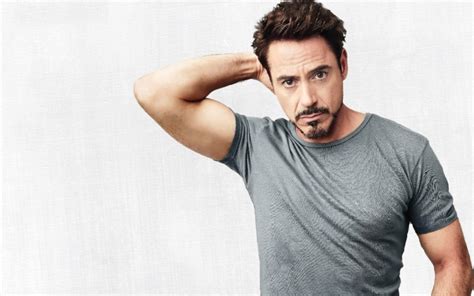 Downey Jr Feliz Por La Incorporaci N De Nuevos Personajes En Civil