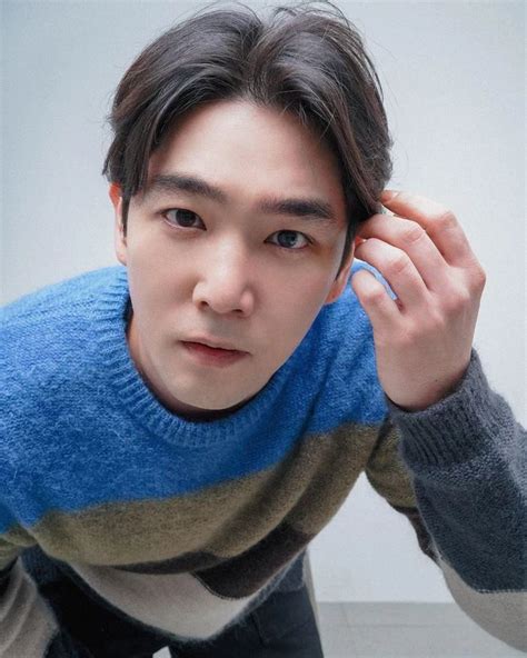 Former Super Junior Member Kangin Updates His Instagram For The First