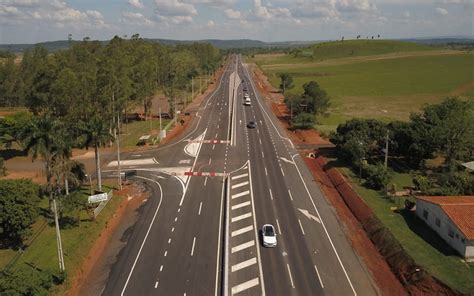 Duplicaci N Ruta Py Habilitan Al Tr Fico Veh Cular Otros Km De