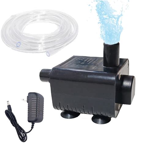Buy Upgraded Small Hvac Condensate Pump 55ft Lift Auto Submersible