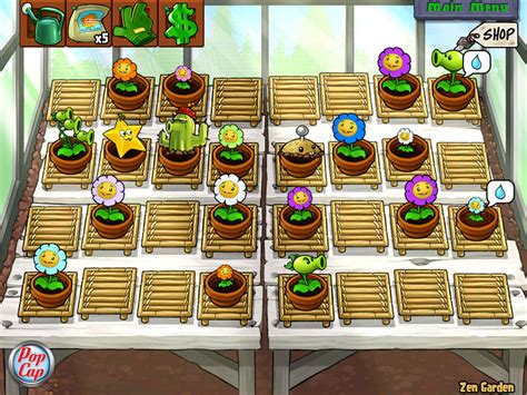 Купить ключ для игры Plants vs. Zombies GOTY Edition для STEAM. Отзывы ...