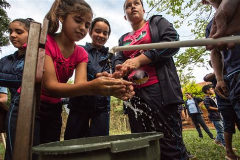 El Programa Lazos De Agua Lanza La Fase Ii Un Sue O Que Se Convertir