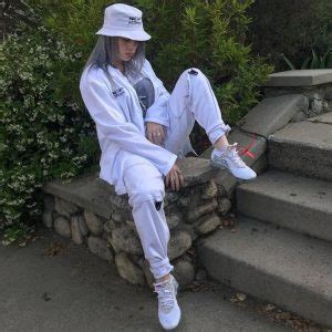 Hottest Near Nude Billie Eilish Photos ThBlog