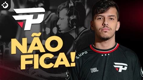 PRODELTA NÃO FICA NA PAIN para o CBLOL 2024 YouTube