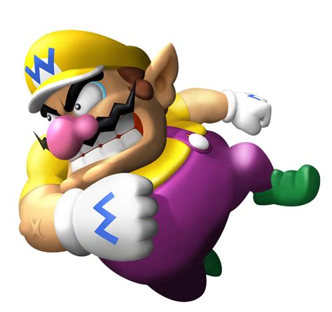 Wario super mario – Telegraph