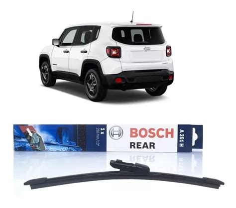 Palheta Limpador Traseiro Bosch Jeep Renegade Mercadolivre