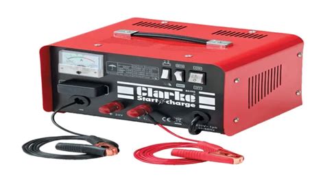 What Is The Best Car Battery Charger On The Market Top Picks For