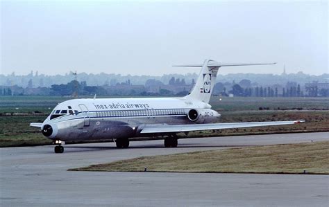 The Story Of The 1976 Zagreb Mid Air Collision Elite News