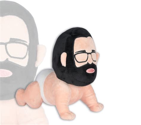 Diaper Clad Matt Walsh Dolls Either Ironic Or A Cry For Help