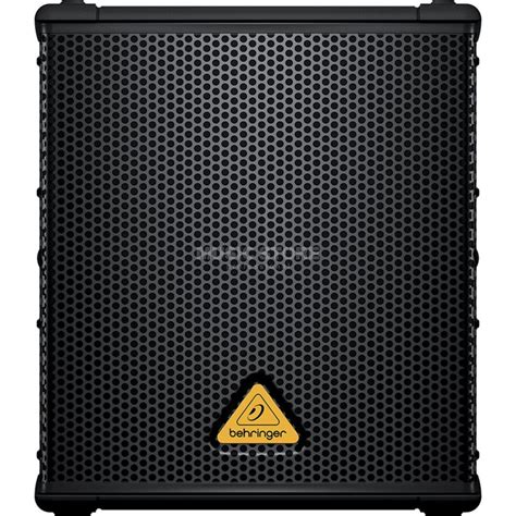 Behringer EUROLIVE B1200D Pro Activo 12 Subwoofer MUSIC STORE