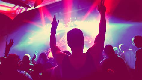 3 die at hospitals after attending California rave - ABC13 Houston
