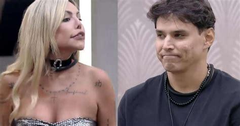 A Grande Conquista 2 Liziane E Bruno Protagonizam Barraco Saiba O