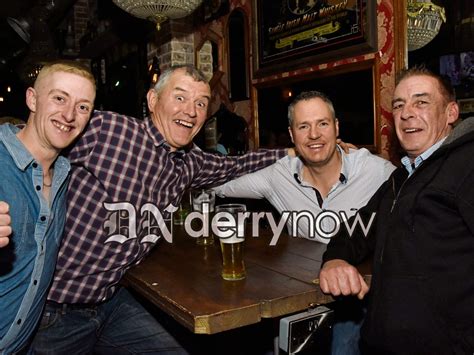 In Pictures Out And About At The Brass Neck And Diamond Night Club