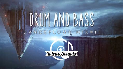 Best Dancefloor Drum Bass Mix 2023 Sub Focus Kanine Metrik