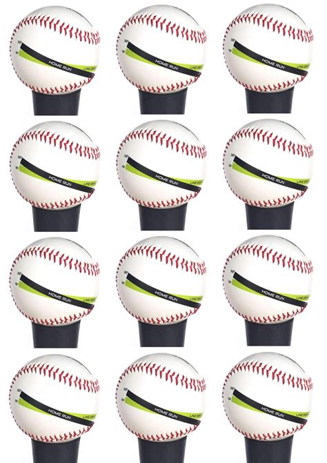 Baseball Clip Art Cut Outs Teacher Made Twinkl Clip Art Library