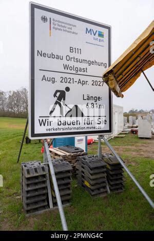 Sauzin Deutschland April Baufahrzeuge Arbeiten Auf Der