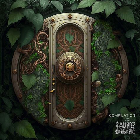 Soundz OrGanic Compilation Vol. 1 | Soundz Organic Collective