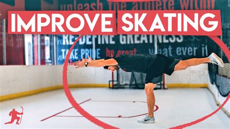 Do These Exercises To Improve Your Skating At Home Weightblink