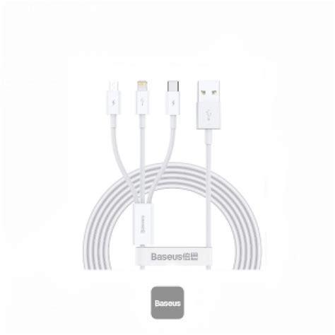 Baseus Online Cables