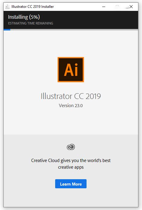 Download Adobe Illustrator Cc 2019 Full Hướng Dẫn Cài Đặt Phần Mềm Gốc