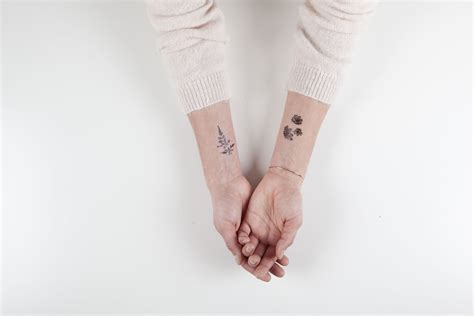 Les Tatouages Ph M Res Personnalis S Pour Quelles Occasions