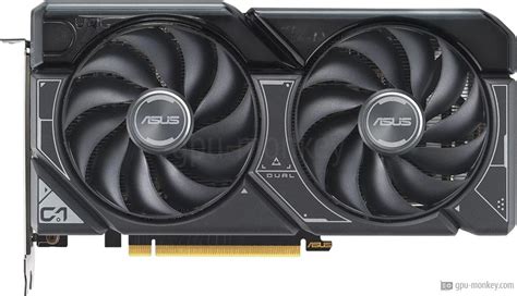 ASUS Dual GeForce RTX 4060 Ti 8GB Vs Acer Intel Arc B580 12 GB