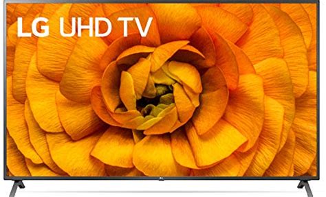 LG 75UN85006LA: Daten > Fragen > Kaufen