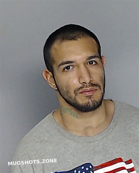 HERNANDEZ JOHNNY 06 25 2024 Nueces County Mugshots Zone