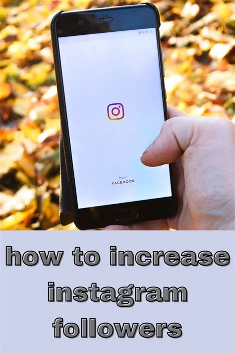 How To Increase Your Followers On Instagram Hacks To Increase