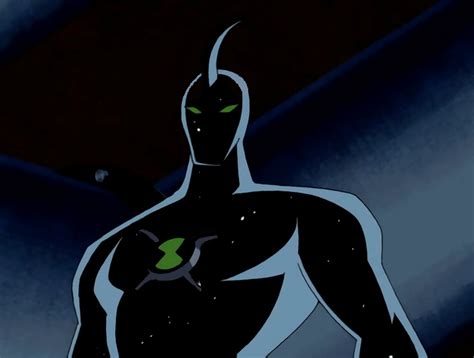 Alien X Supremo Ben 10 Fan Fiction Wiki Fandom