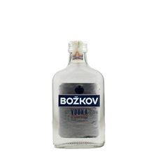 Vodka Božkov 0 2L 37 5 Vodka Česká republika Maneo s r o