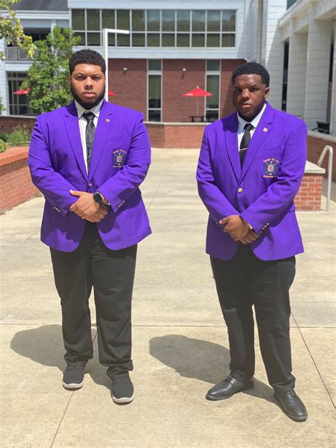 Omega Psi Phi Fraternity And Sorority Life