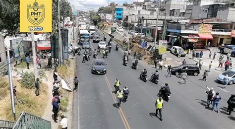 Transito Villa Nueva On Twitter Queda Libre La Circulaci N Del