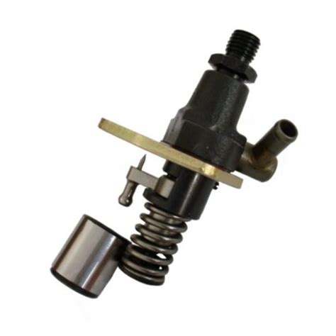 Fuel Injector Pump Assembly Fits Yanmar L40 L48 Engine 714770 51100 Ebay