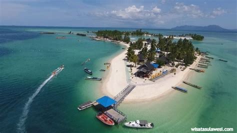 Tempat Wisata Di Kendari Terbaru Terhits Yang Wajib Dikunjungi