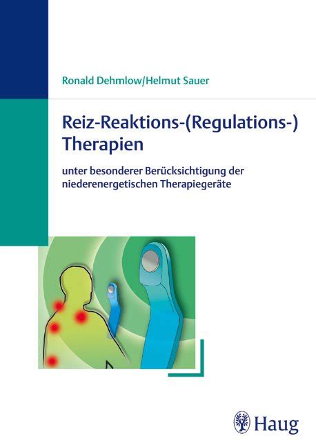 Isbn Reiz Reaktions Regulations Therapien Unter