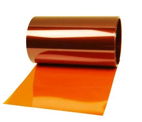 Copper Polyimide Film Hpp Packaging Type Roll At Rs 2500kilogram In