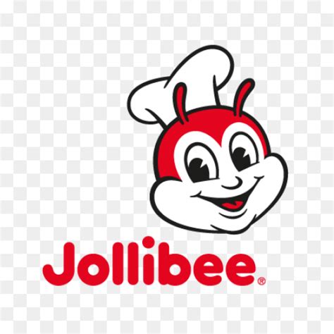 Jollibee Logo & Transparent Jollibee.PNG Logo Images