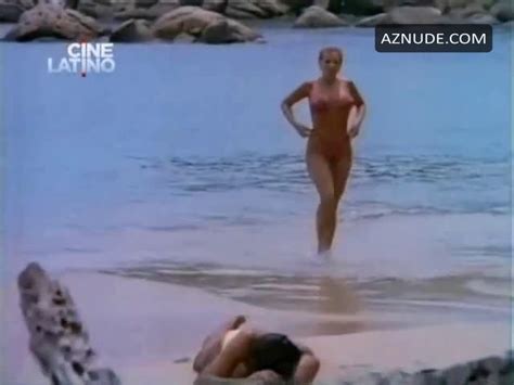 LORENA HERRERA Nude AZNude