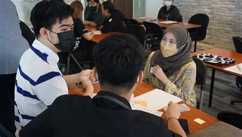 Skystar Ventures UMN Adakan Bootcamp, Bekali Mahasiswa Ilmu Bikin