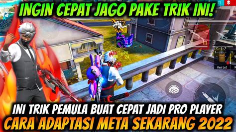 Ingin Cepat Pro Cara Adaptasi Solo Vs Squad Meta Sekarang Ala Pro