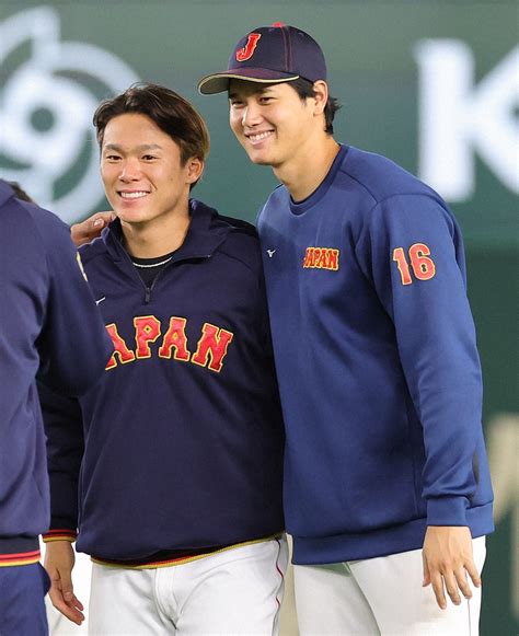 ドジャースでタッグ組む大谷翔平と山本由伸に「気になる部分がないわけでない」韓国メディアが不安点を指摘― スポニチ Sponichi Annex 野球