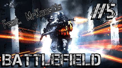 Pelataan Battlefield 3 Multiplayer P5 Feat MrKoostis YouTube