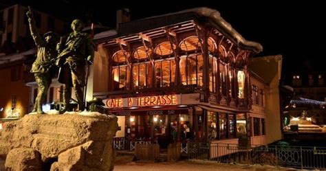 Top 12 best après ski bars in Chamonix - Chamonix All Year