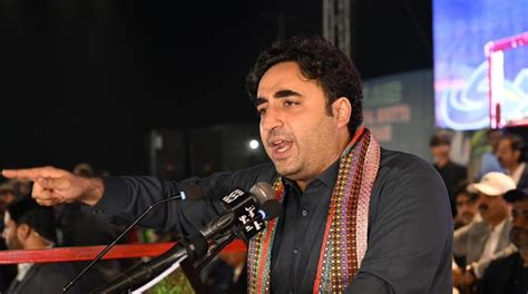 PPP Independents To Make Govt Bilawal