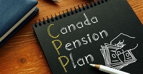 Changes In The Canada Pension Plan CPP Rate Updates Retirement Canada