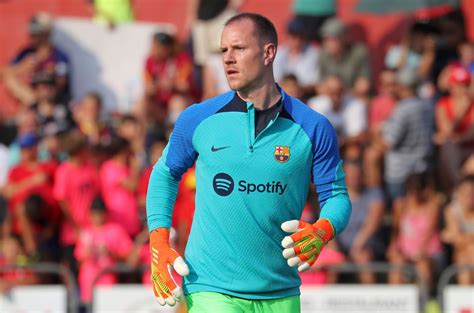 Ter Stegen Wallpapers Wallpaper Cave