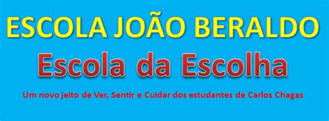 Informativo Girassol Escola Jo O Beraldo Escola Da Escolha E Todos